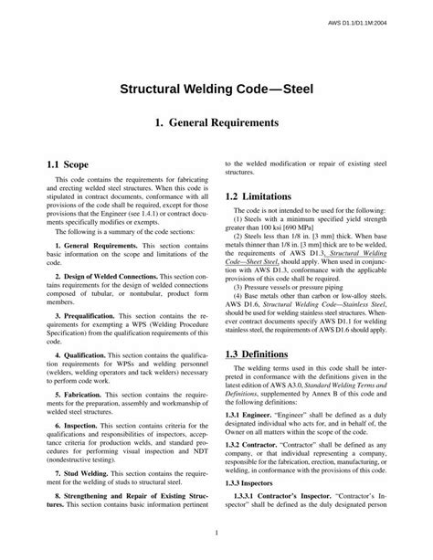 sheet metal welding code pdf|structural welding code pdf.